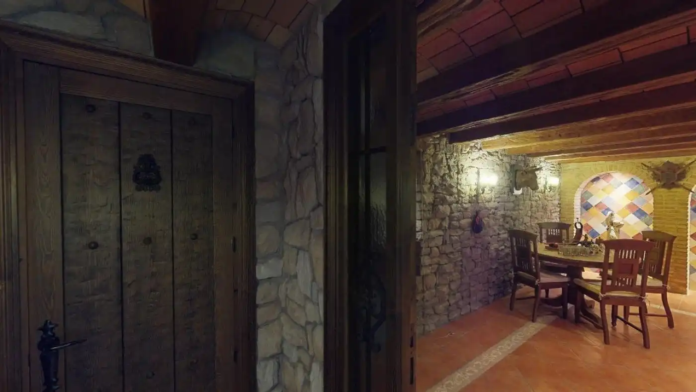 Detached house with terrace for sale in Maryvilla, imagen 43