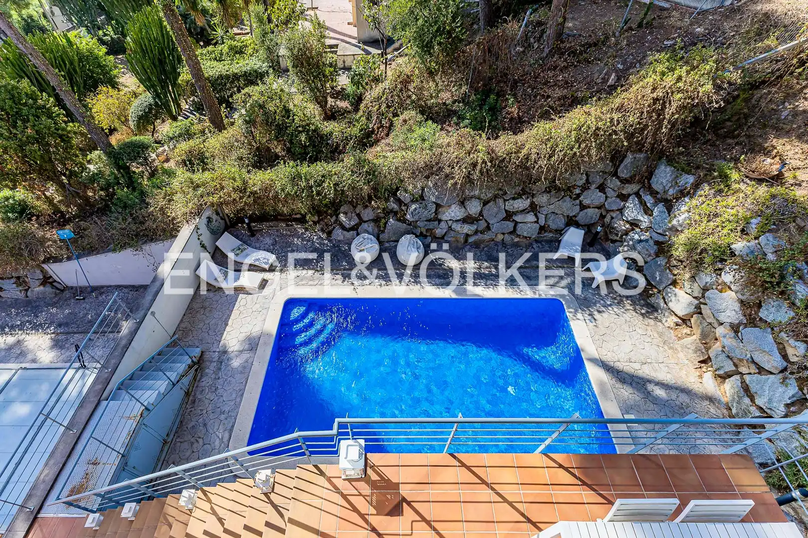 Adossat amb piscina en venda a El Poal, imagen 19