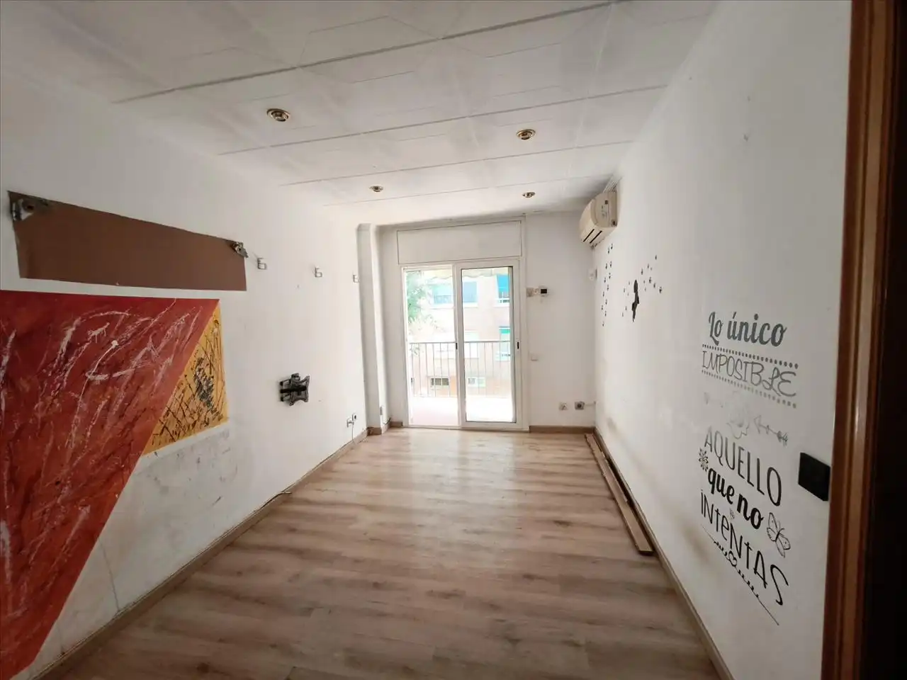 Flat for sale in Salut - Lloreda