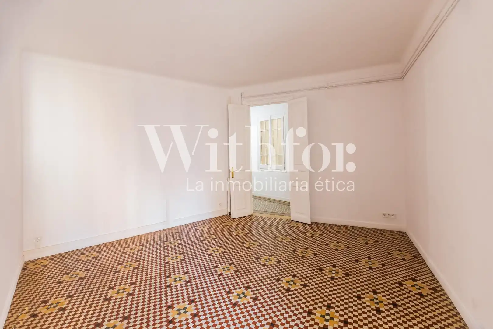 Flat for rent in Diagonal, L'Antiga Esquerra de l'Eixample