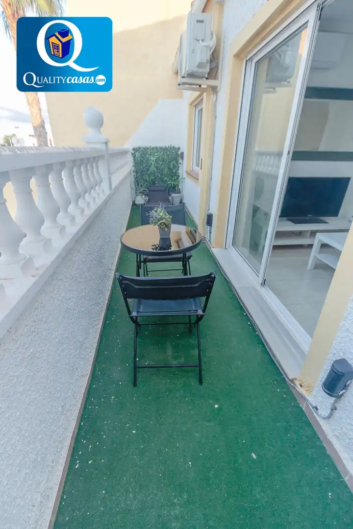 Bungalow in vendita a Gran Alacant, imagen 2