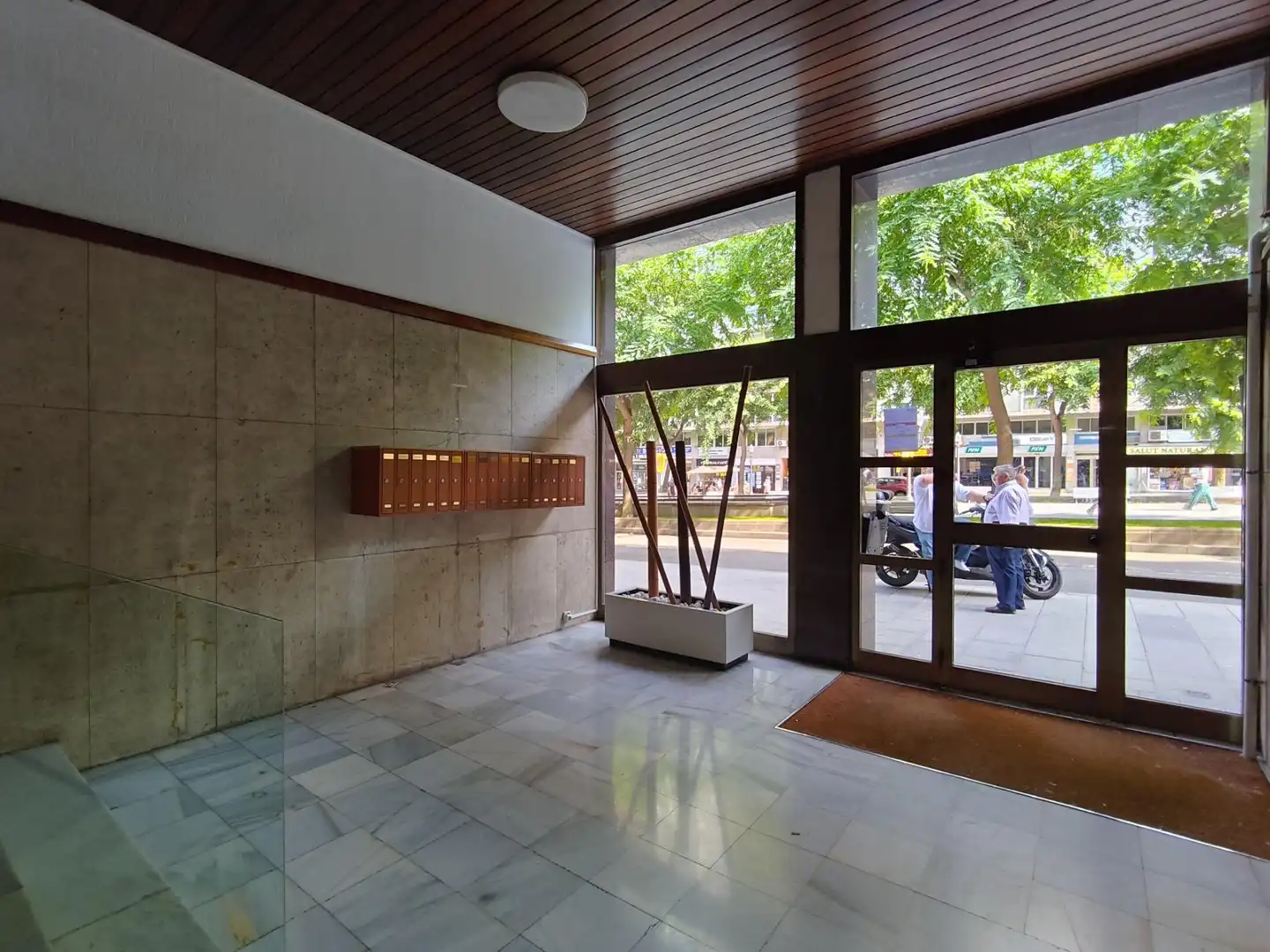 Piso con terraza en venta en Rambla Nova, imagen 55