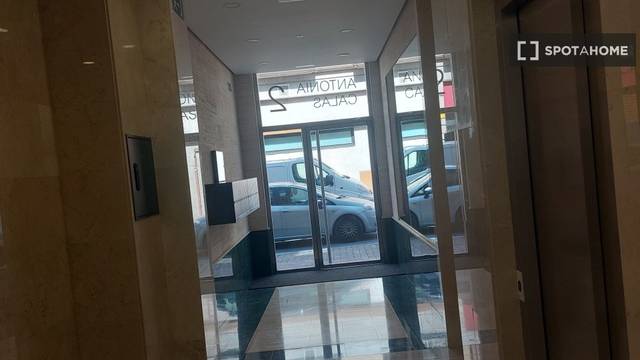 Piso en Alquiler en San Diego