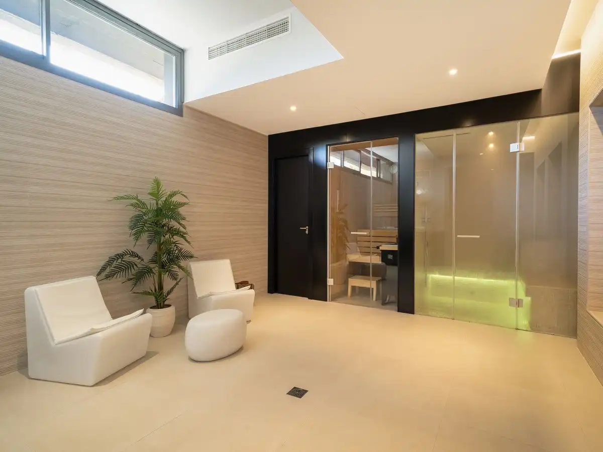 House with garden for sale in Mijas Golf, imagen 5