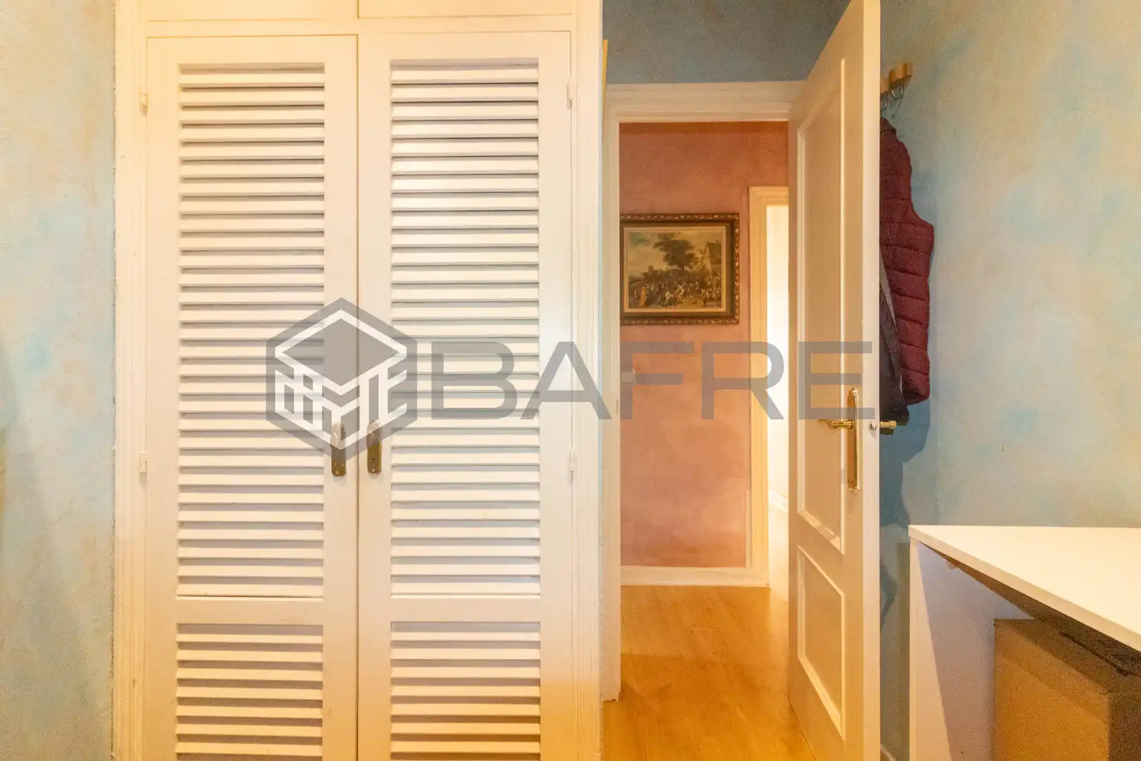 Appartamento con terrazza in vendita a C. de Tabernillas, imagen 18