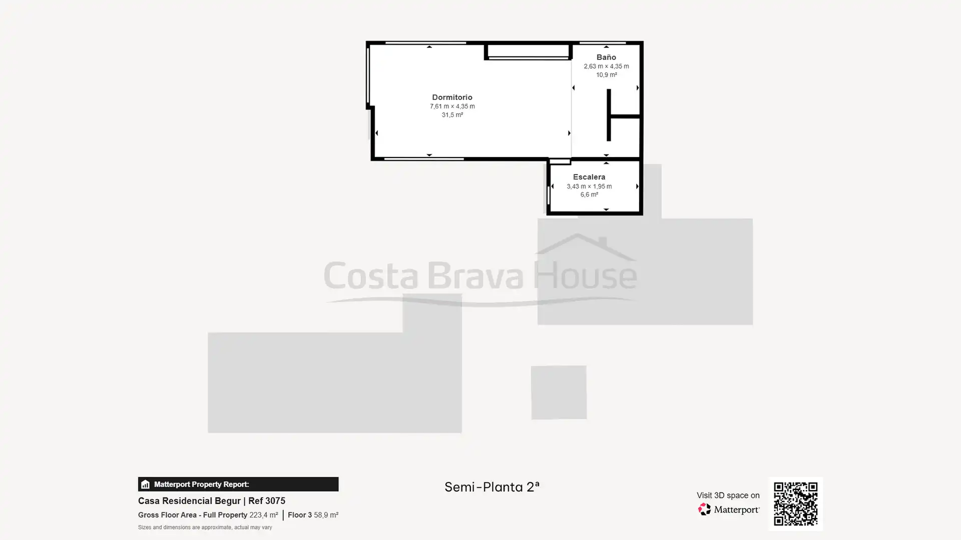 House with pool for sale in Carrer Joan Amades, imagen 51