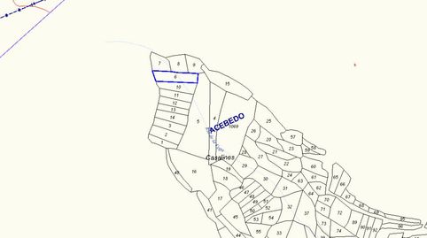 Solvia Inmobiliaria  Suelo Rústico Acebedo, immagine 2
