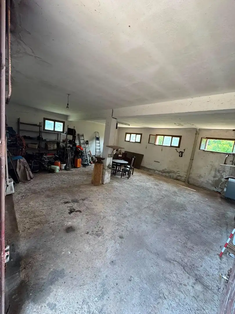 House with garden for sale in Villaviciosa - Amandi, imagen 25