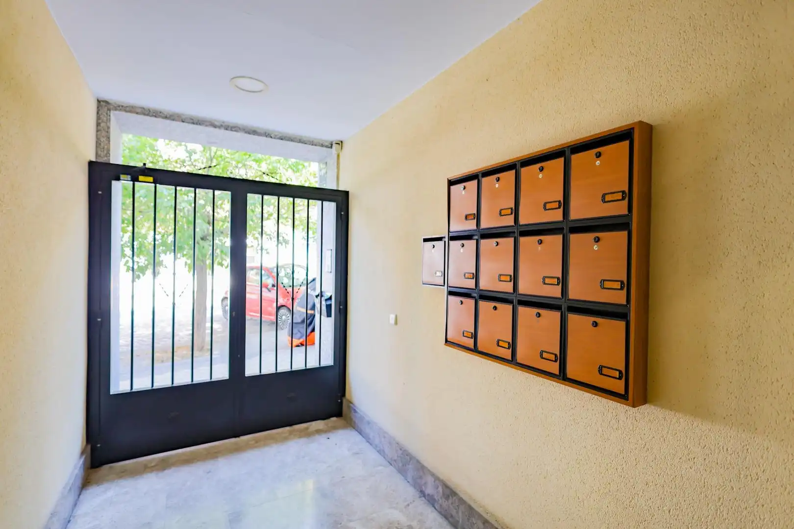 Apartament en venda en Madrid amb Aire condicionat, Calefacció i Parquet