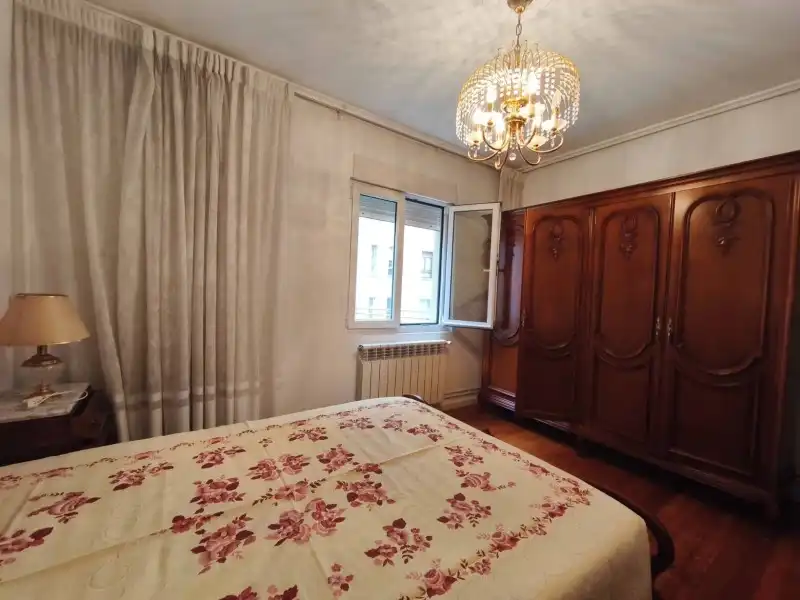 Habitación de Piso en venta en Santander con Calefacción, Jardín privado y Parquet
