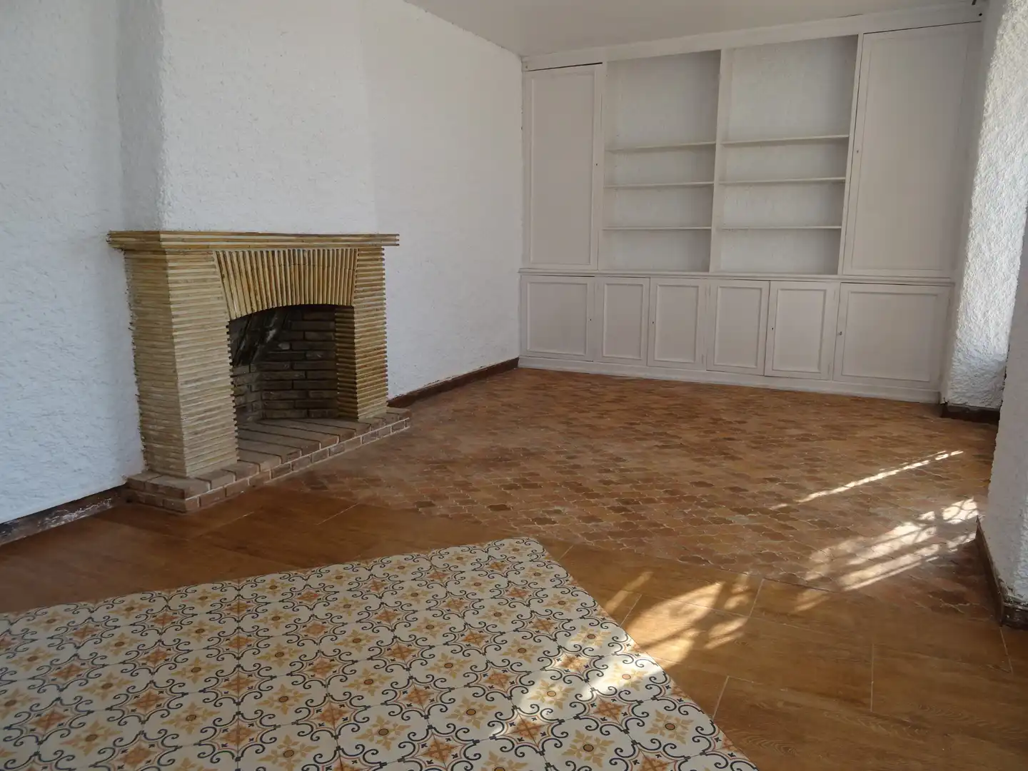 Living room of Houses for sale in Adra  with Private garden, Terrace and Swimming Pool