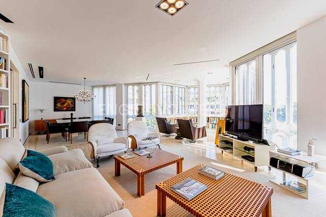 Apartamento en Venta en Pedralbes