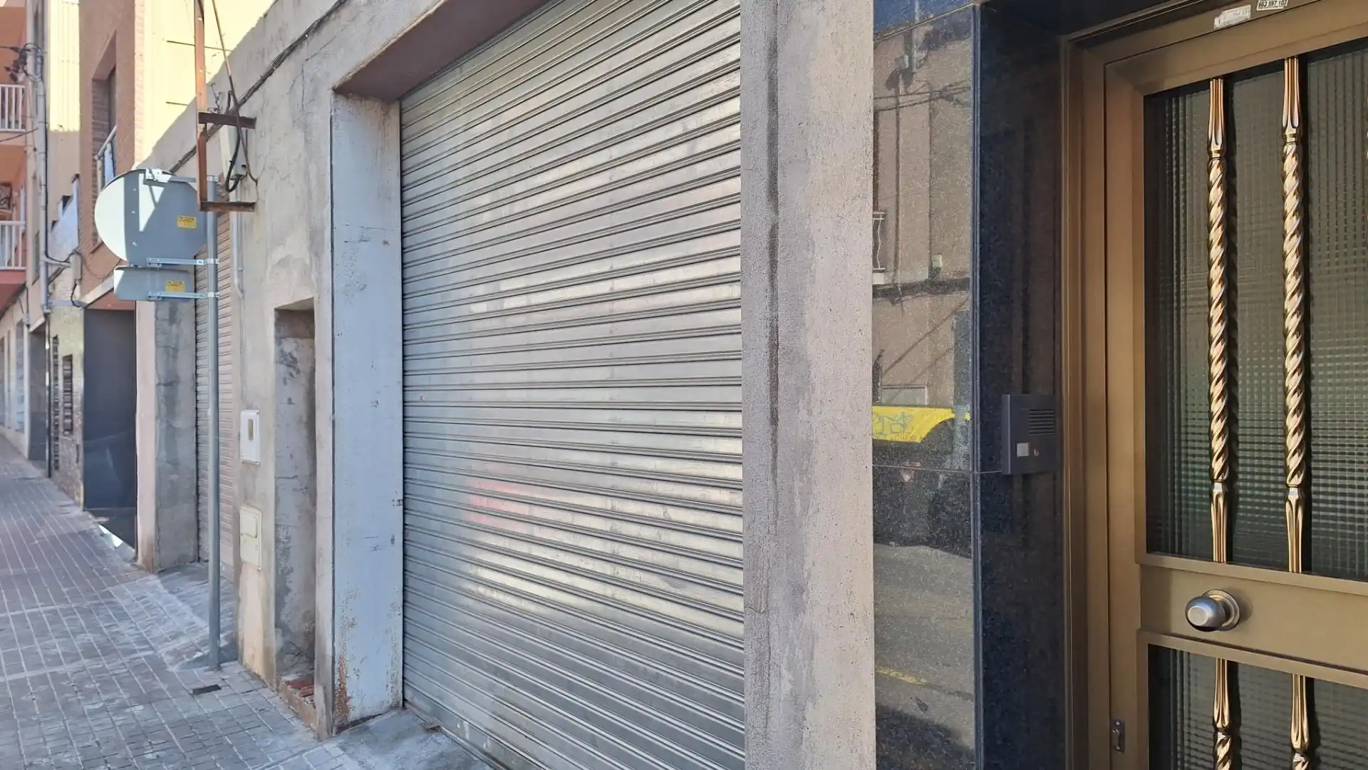 Wohnbaugrundstück zum Verkauf in Creu de Barberà - Sector Sud, imagen 3
