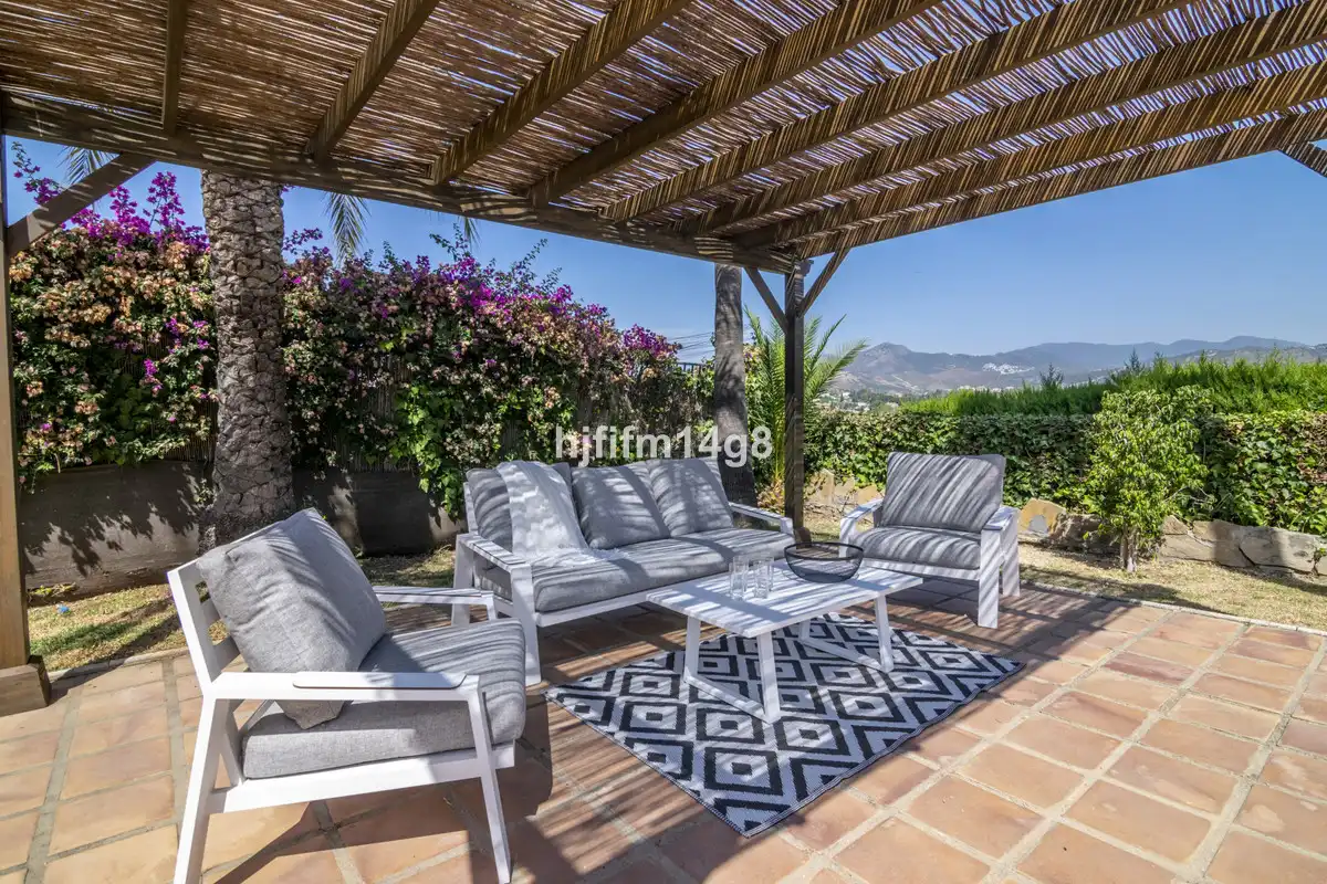 Maison mitoyenne à vendre à San Pedro de Alcántara, imagen 39