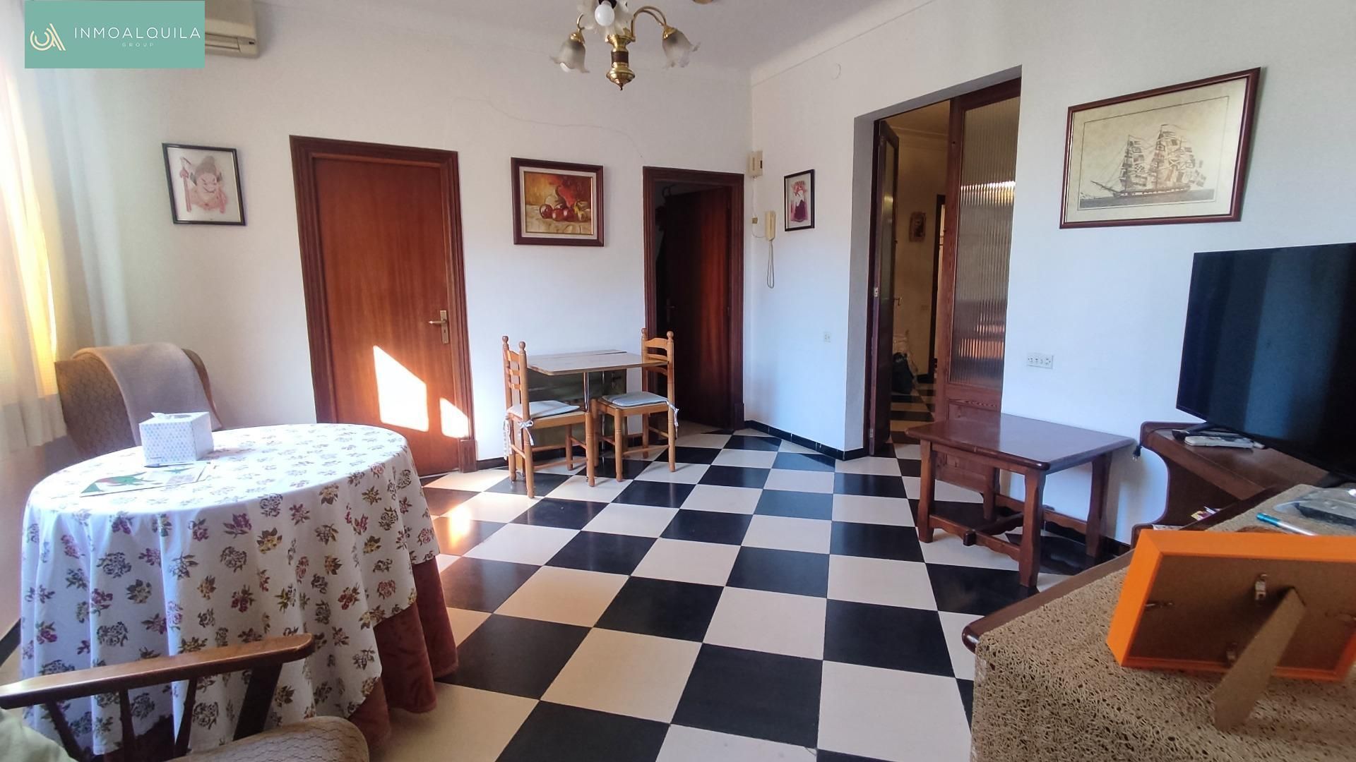 Dining room of Flat for sale in Lloseta  with Storage room