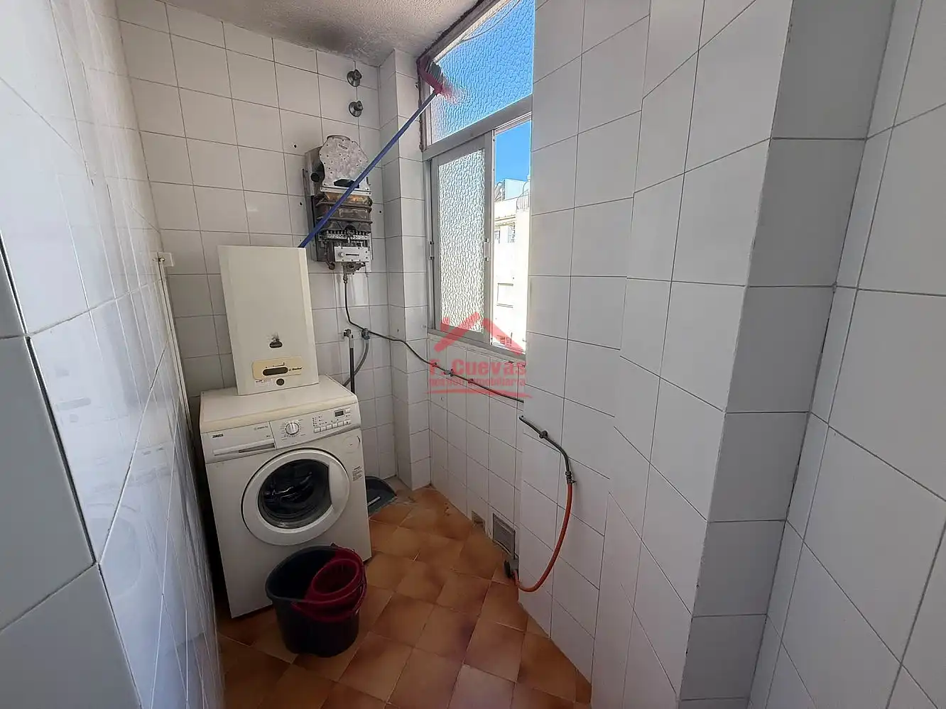Habitación de Apartamento en venta en Nerja con Terraza