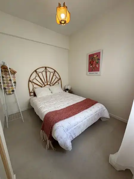 Flat for rent in Centro