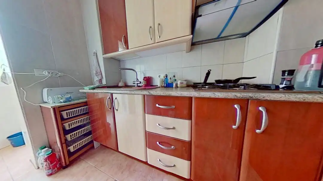 Wohnung zum Verkauf in Calle del Maestro Alonso, imagen 8