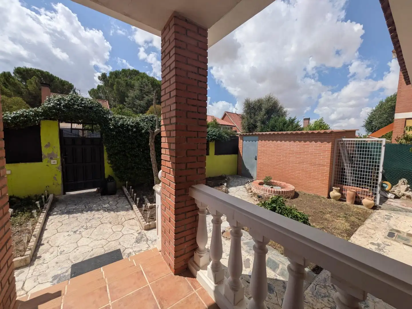 Villa avec jardin à vendre à Pioz, imagen 35