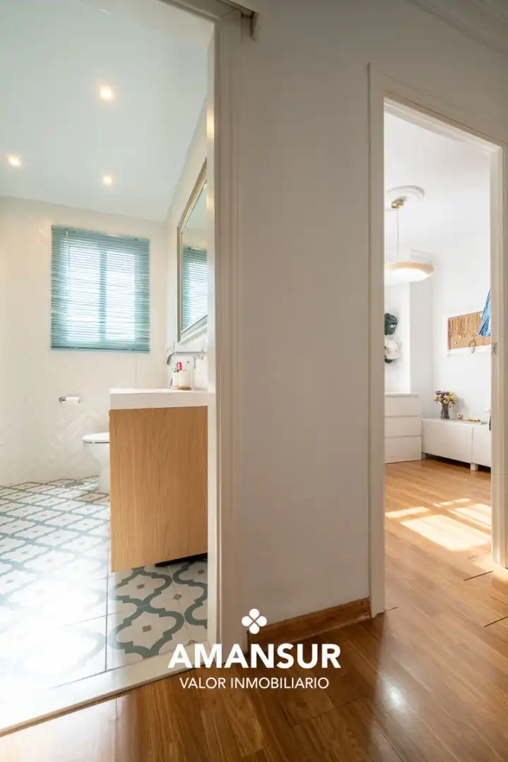 Piso con terraza en venta en Calle Arroyomolinos de León, imagen 32