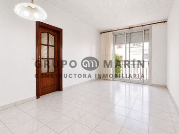 Piso con ascensor en venta en Carrer de Sant Quintí