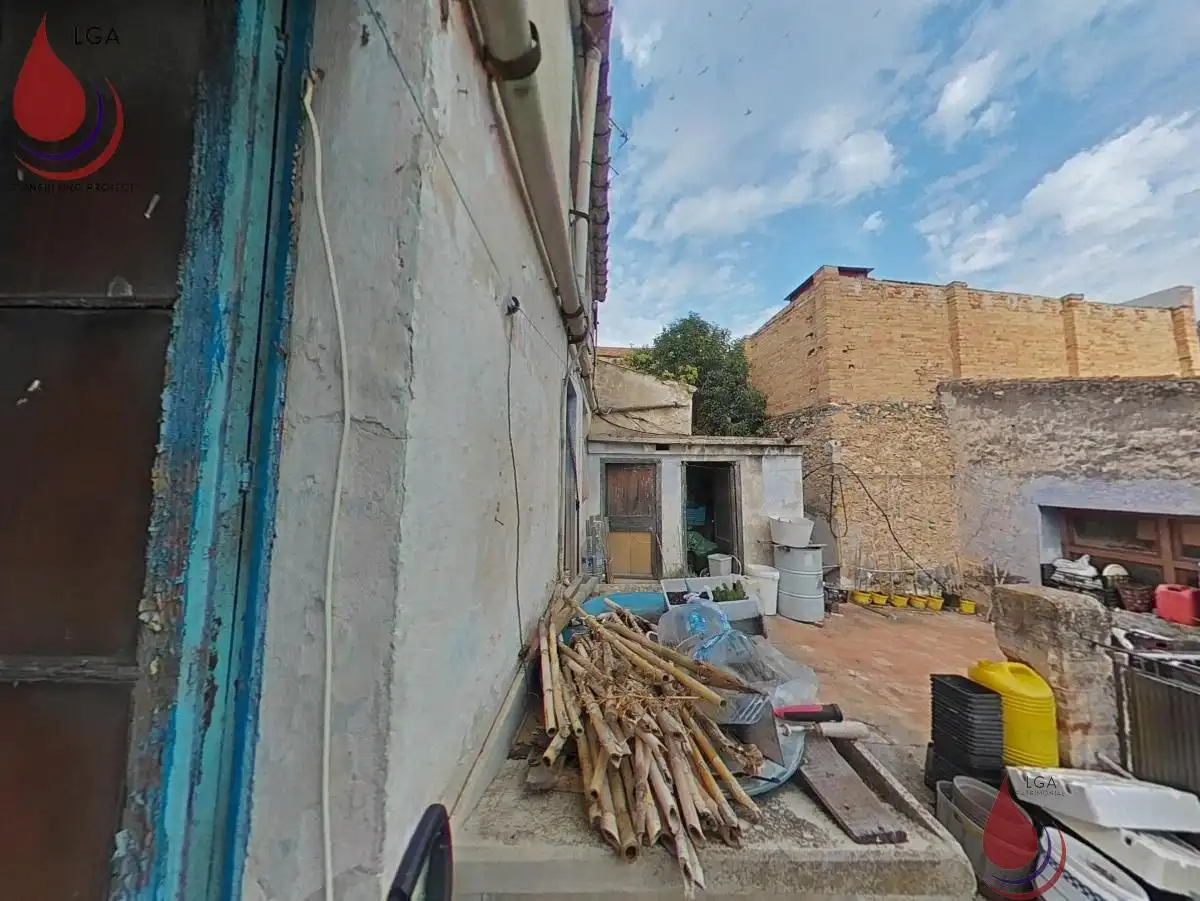 Casa a schiera in vendita a L'Arboç, imagen 8