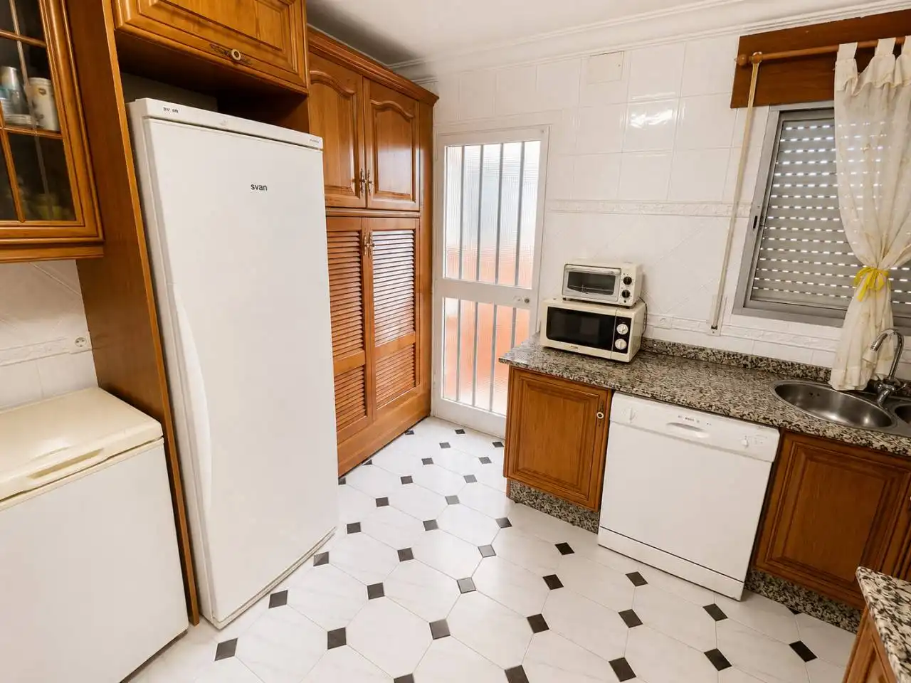 Flat for sale in La Banda - Campo de Fútbol, imagen 4