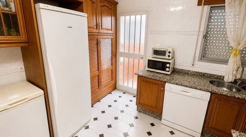Foto 4 de Piso en venta en La Banda - Campo de Fútbol, Chiclana de la Frontera