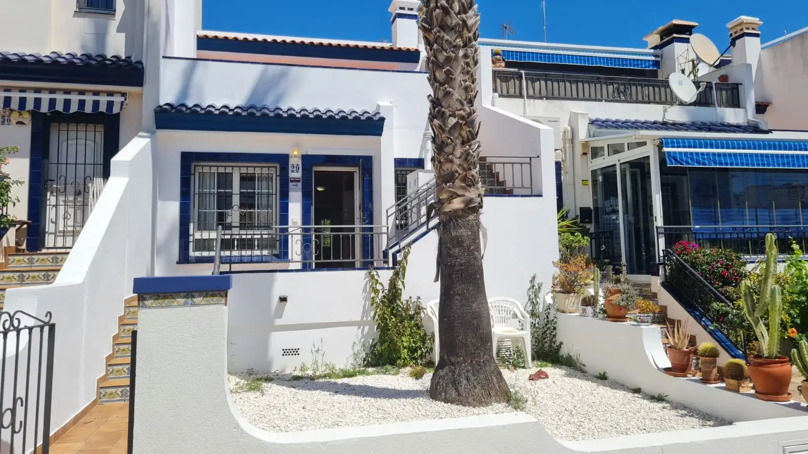 Bungalow amb jardí en venda a N/A, imagen 20