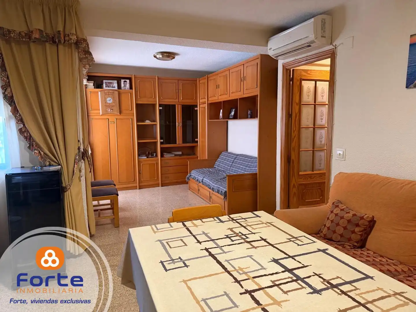 Flat with lift for sale in Poniente-Sur
