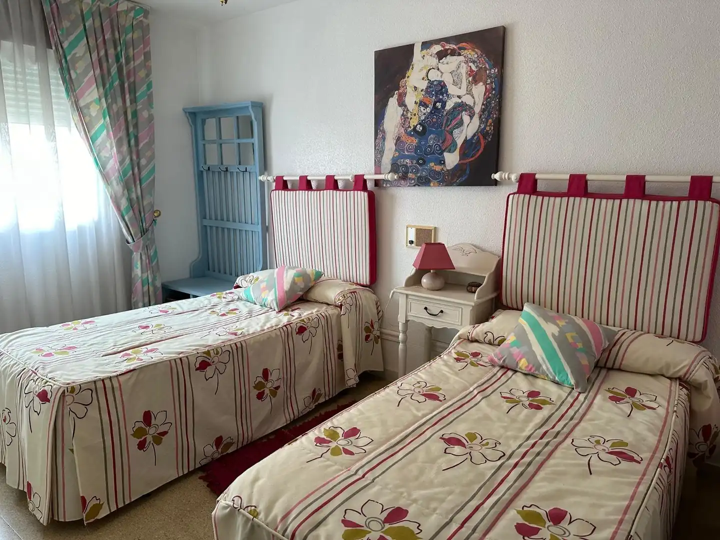 Wohnung mit Terrasse zum Verkauf in Casco Antiguo, imagen 40