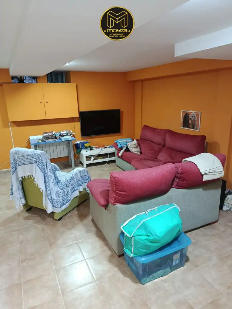 Casa en venta en Renfe - Bulevar 1ª y 2ª Fase, imagen 18