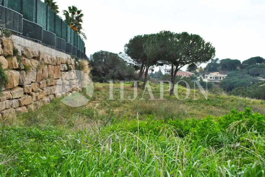 Residential land for sale in Rocaferrera