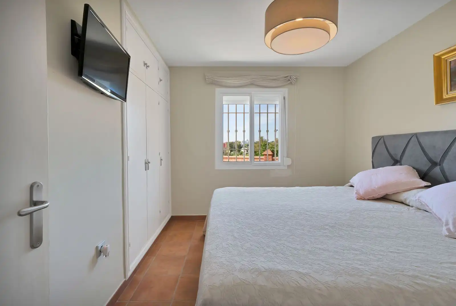 Chalet con piscina en venta en Avenida Pablo Ruiz Picasso 11, imagen 52