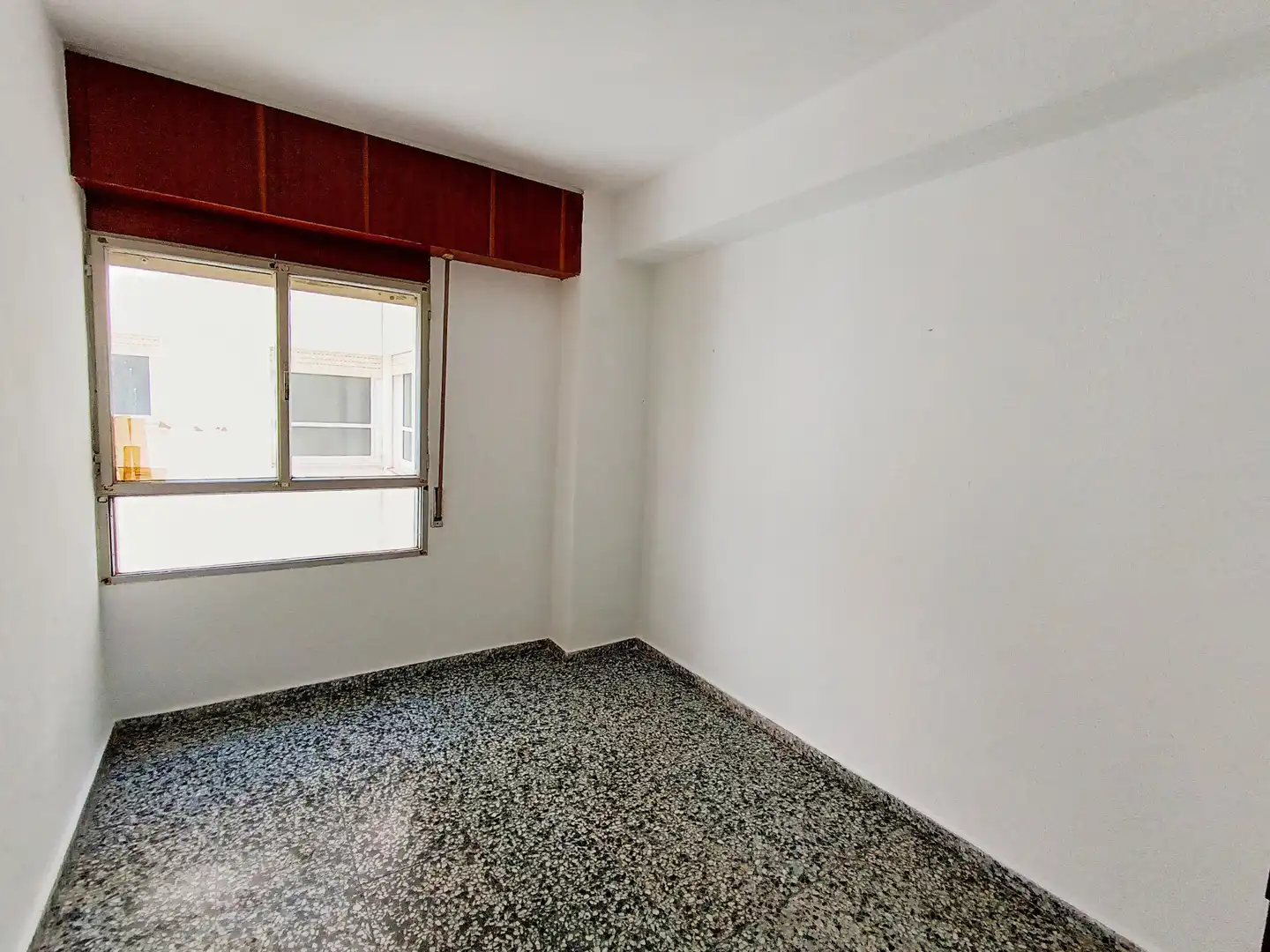Bedroom of Flat for sale in Alicante / Alacant  with Air Conditioner and Balcony