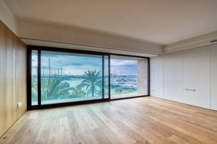 Appartement compact avec ascenseur à vendre à Llevant, imagen 5