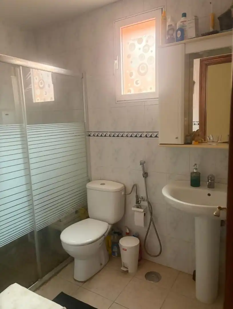 Badezimmer von Maisonette zum Verkauf in Puerto del Rosario mit Terrasse und Abstellraum