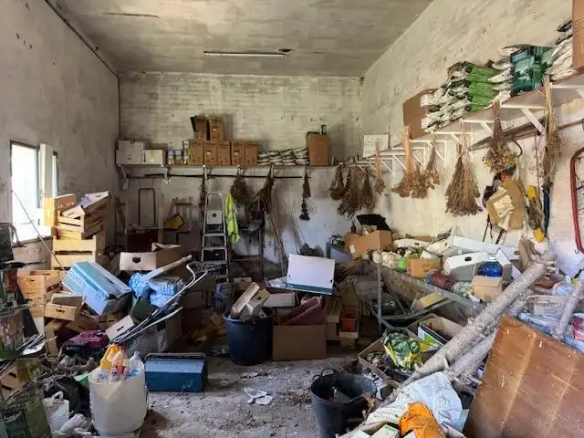 Finca rústica en venta en Coreses