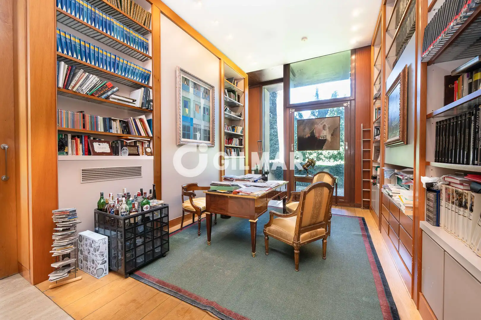 Detached house with pool for sale in Moncloa - Aravaca, imagen 14