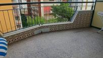 Balcony of Flat for sale in Cunit  with Heating, Terrace and Storage room