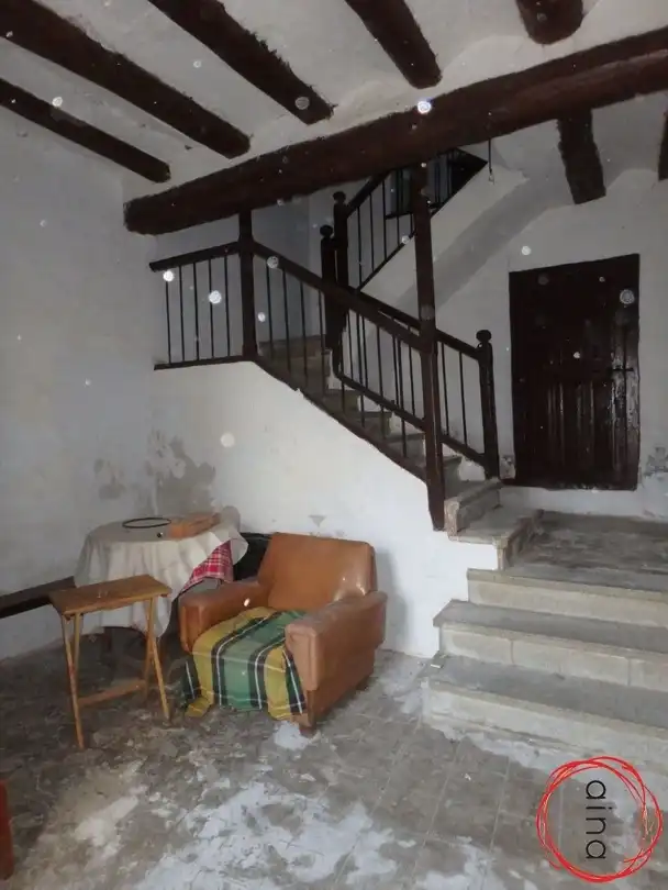 Casa o chalet en venta en Guesálaz / Gesalatz con Balcón