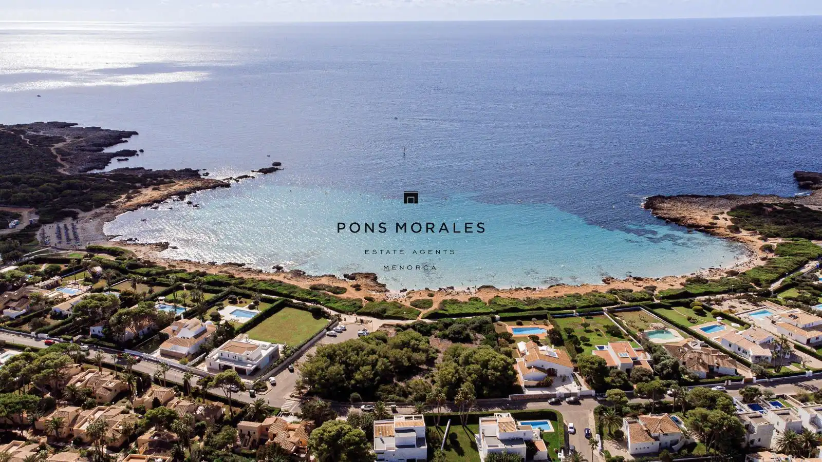 Terreny residencial en venda a Cala d'en Bosch - Serpentona, imagen 2
