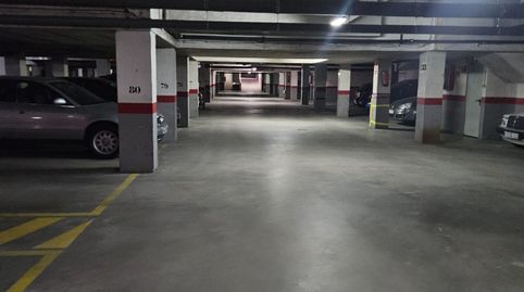 Foto 3 von Garage zur Miete in Calle del Príncipe de la Paz, 3, Centro, Aranjuez