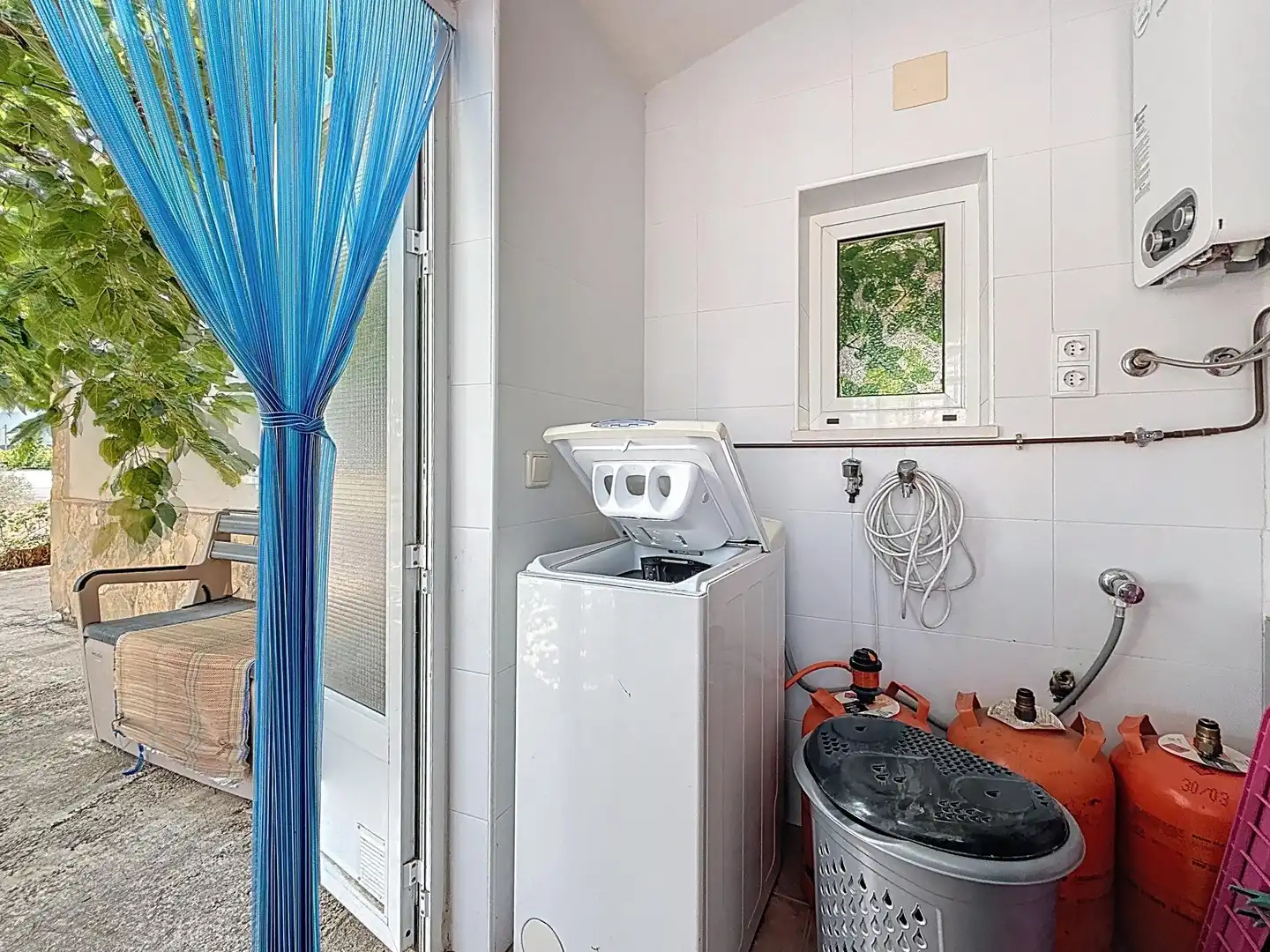 Haus mit Pool zum Verkauf in Castalla, imagen 21