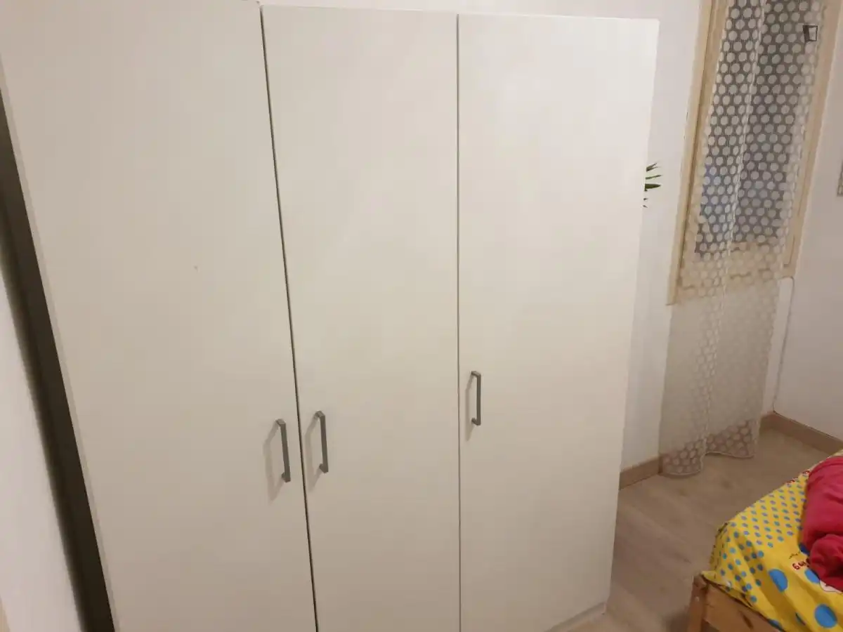 Habitació a La Nova Esquerra de l'Eixample
