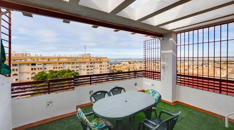 Foto 2 de Ático en venta en Calle Hermanos Bazan, 90, El Molino, Torrevieja