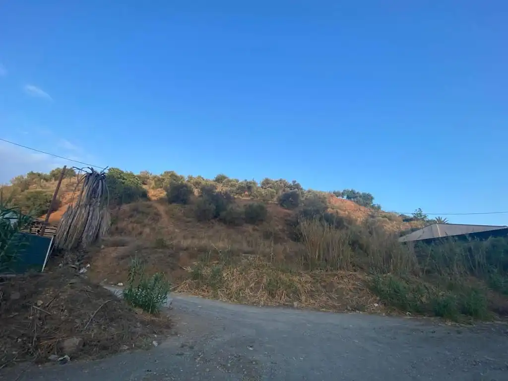 Industrial land for sale in N/A, Cotomar