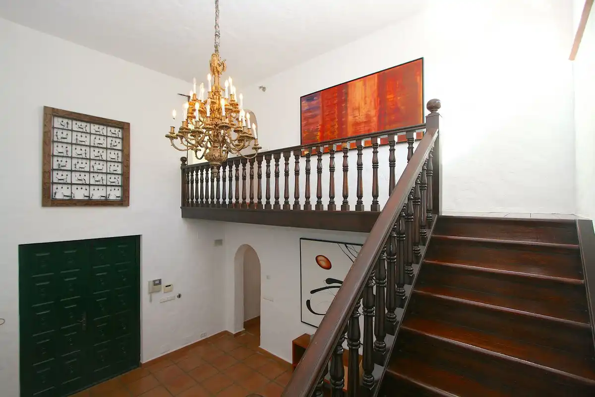 Casa en venta en Mijas pueblo, imagen 36