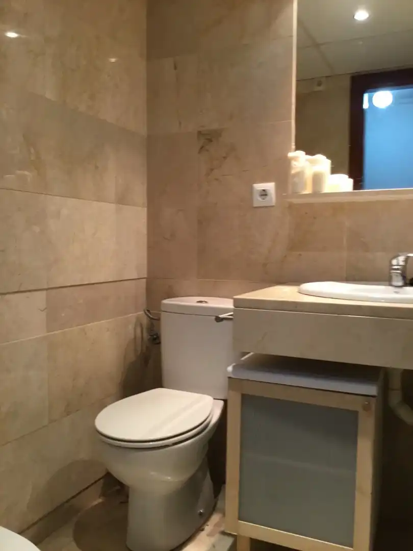 Flat with terrace to rent in Pedanías Oeste, imagen 6