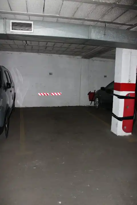 Aparcament de Garatge en venda en Alicante / Alacant